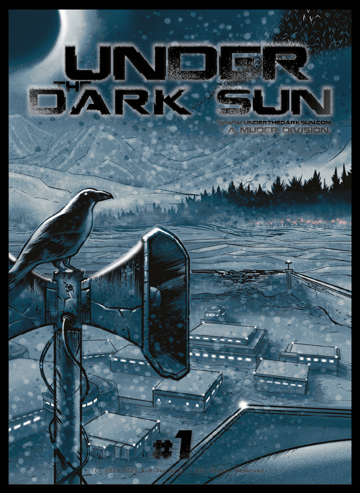 COVER_X_UtDS_issue_ONE