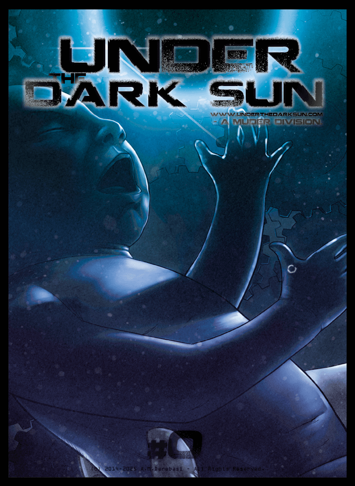 COVER_X_UtDS_issue_ZERO